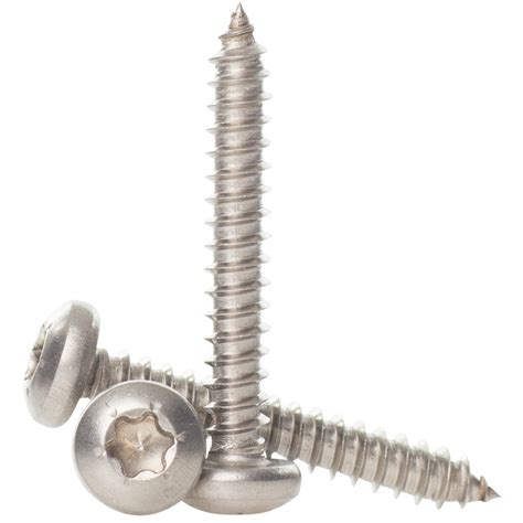 torx pan head sheet metal screws|self tapping screws pan head.